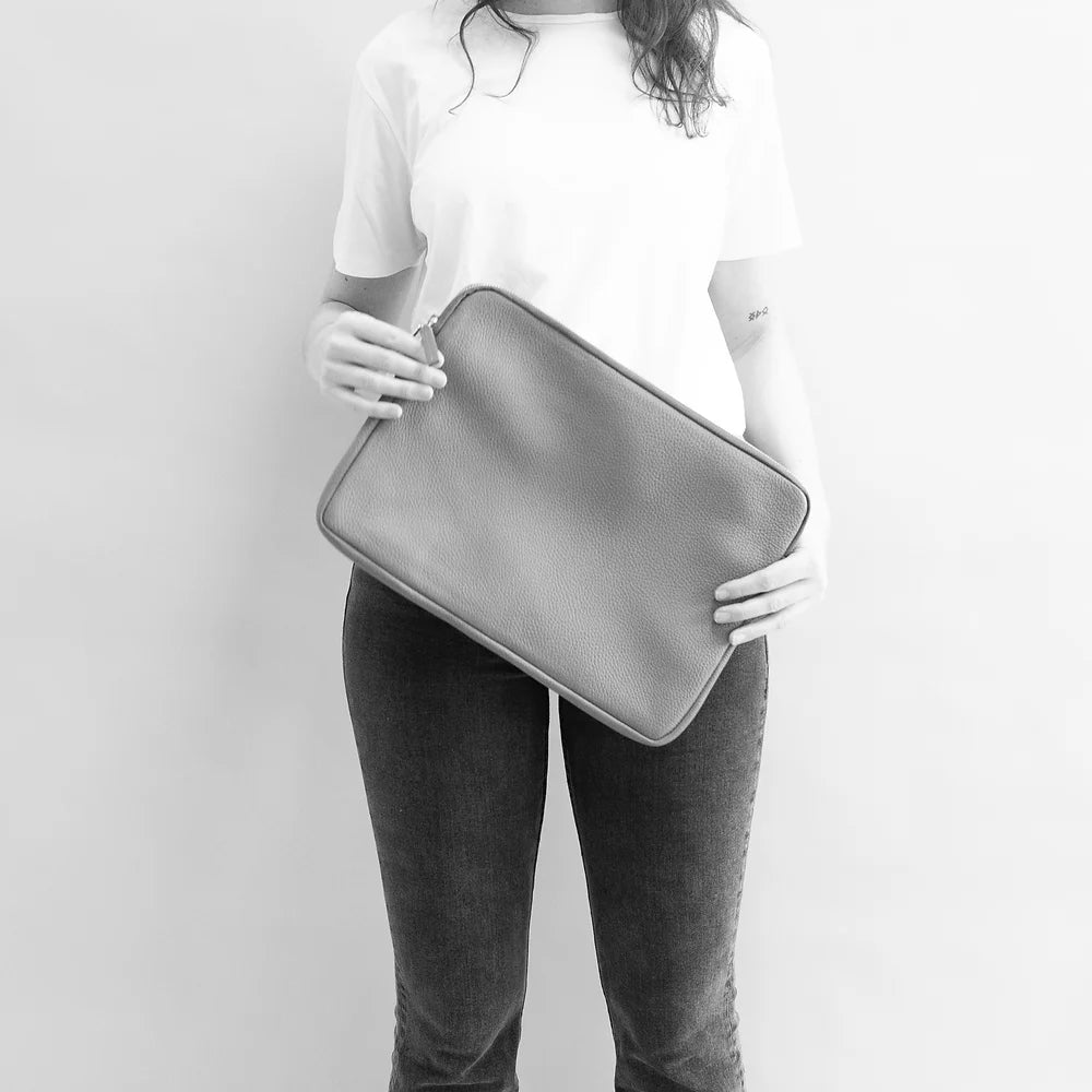 Laptop Case 13" Light Blue
