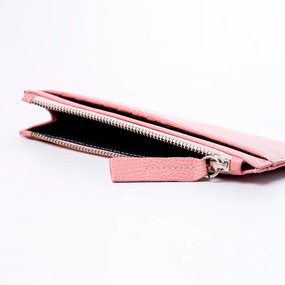 Madrid Card Holder XL Bubblegum Pink