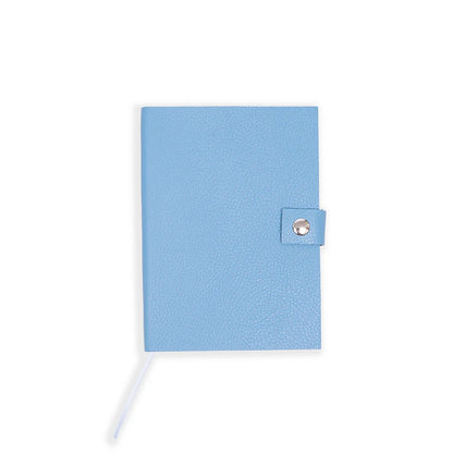 Notebook Light Blue