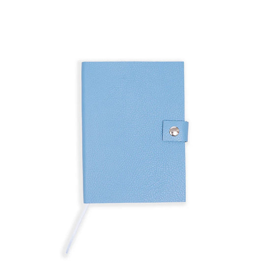 Notebook Light Blue