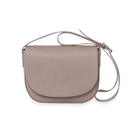 Buenos Aires Crossbody Bag Cement