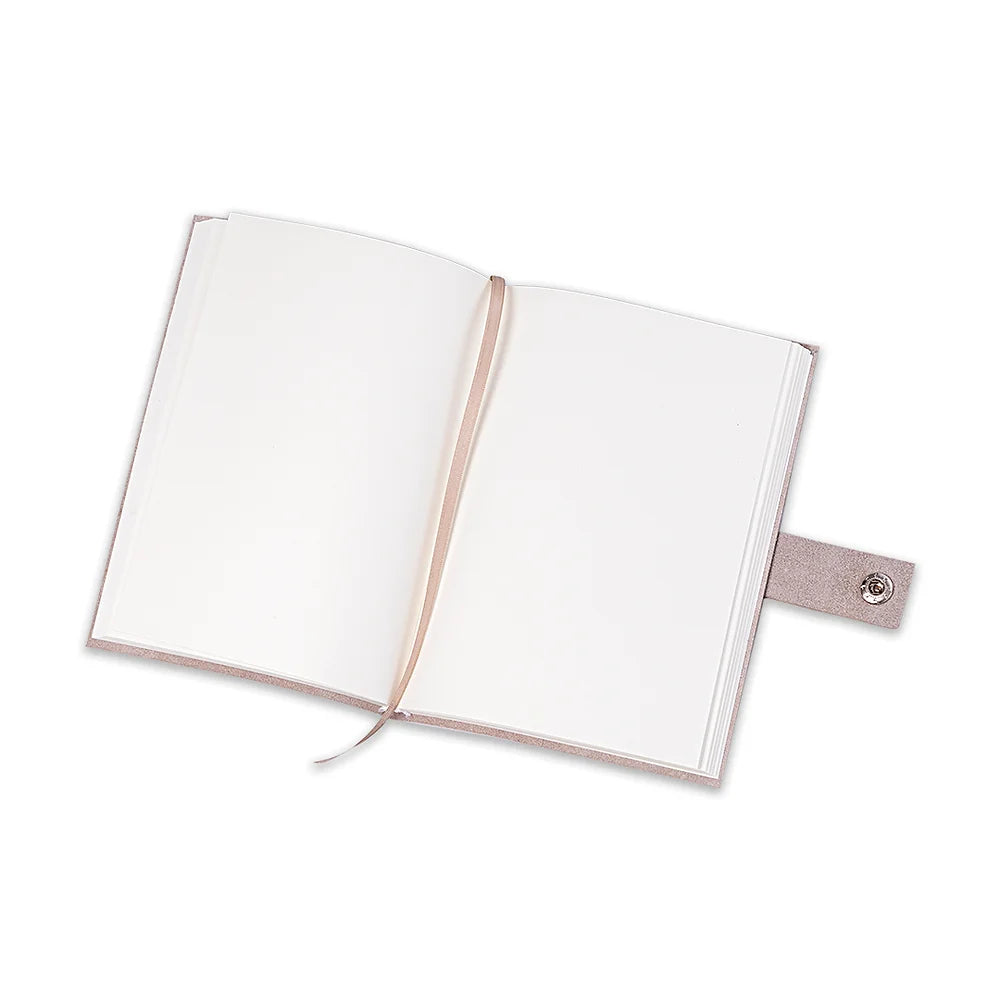 Notebook Light Pink