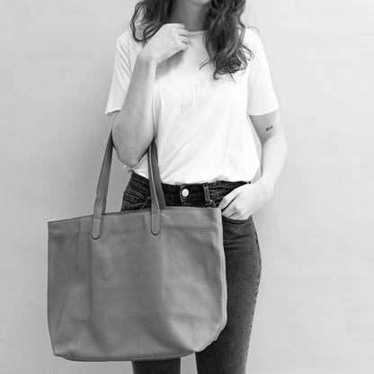 Florence Tote Cement