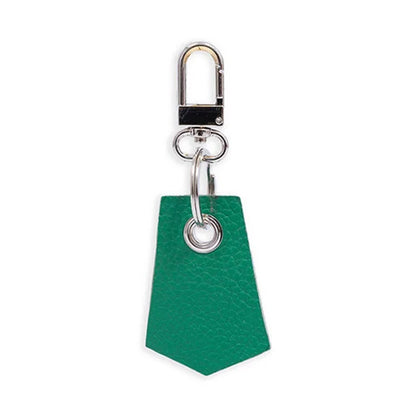 Berlin Keychain Emerald Green