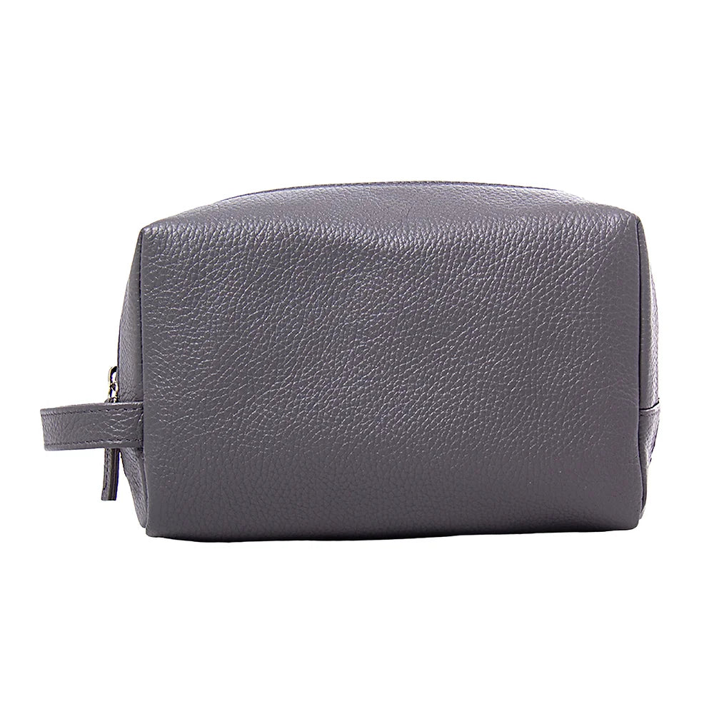 Tokio Vanity Case Grey