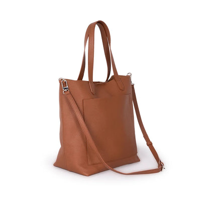 Osaka Tote Tan