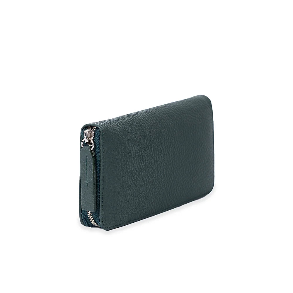 Sevilla Wallet Deep Green