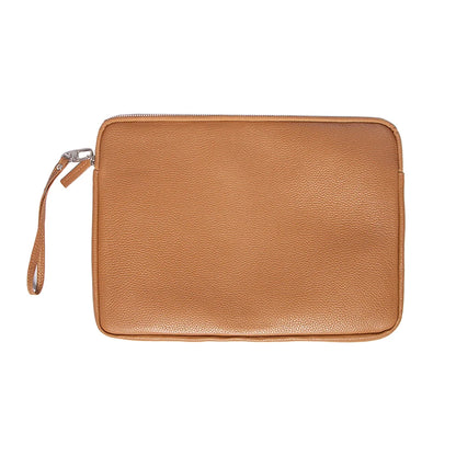 Laptop Case 13" Camel