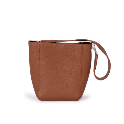 Paris Crossbody Bag Tan