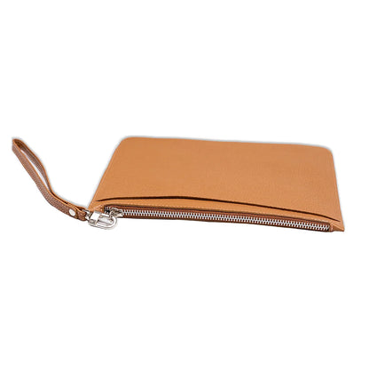 Stockholm Pouch Camel