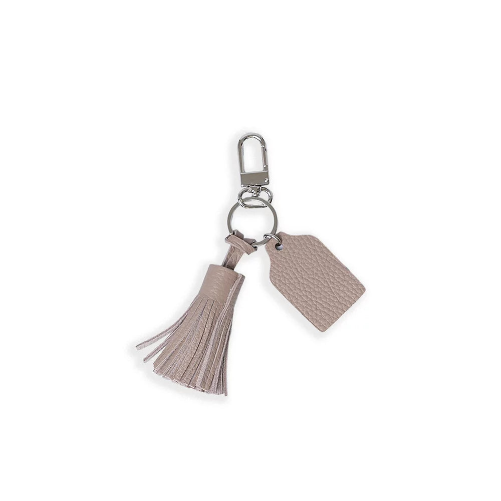 Aspen Keychain Cement