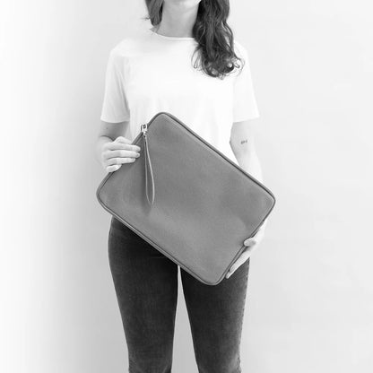 Laptop Case 15" Red