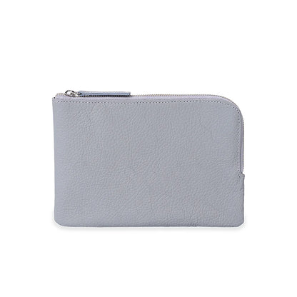 Lima Pouch Light Grey