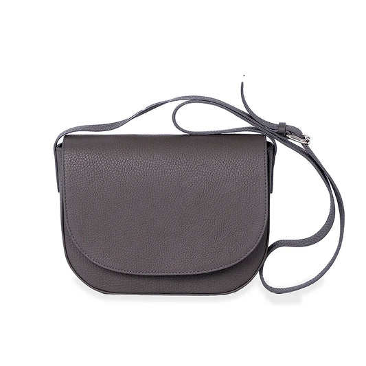 Buenos Aires Crossbody Bag Grey