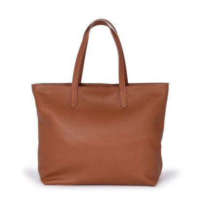 Florence Tote Tan