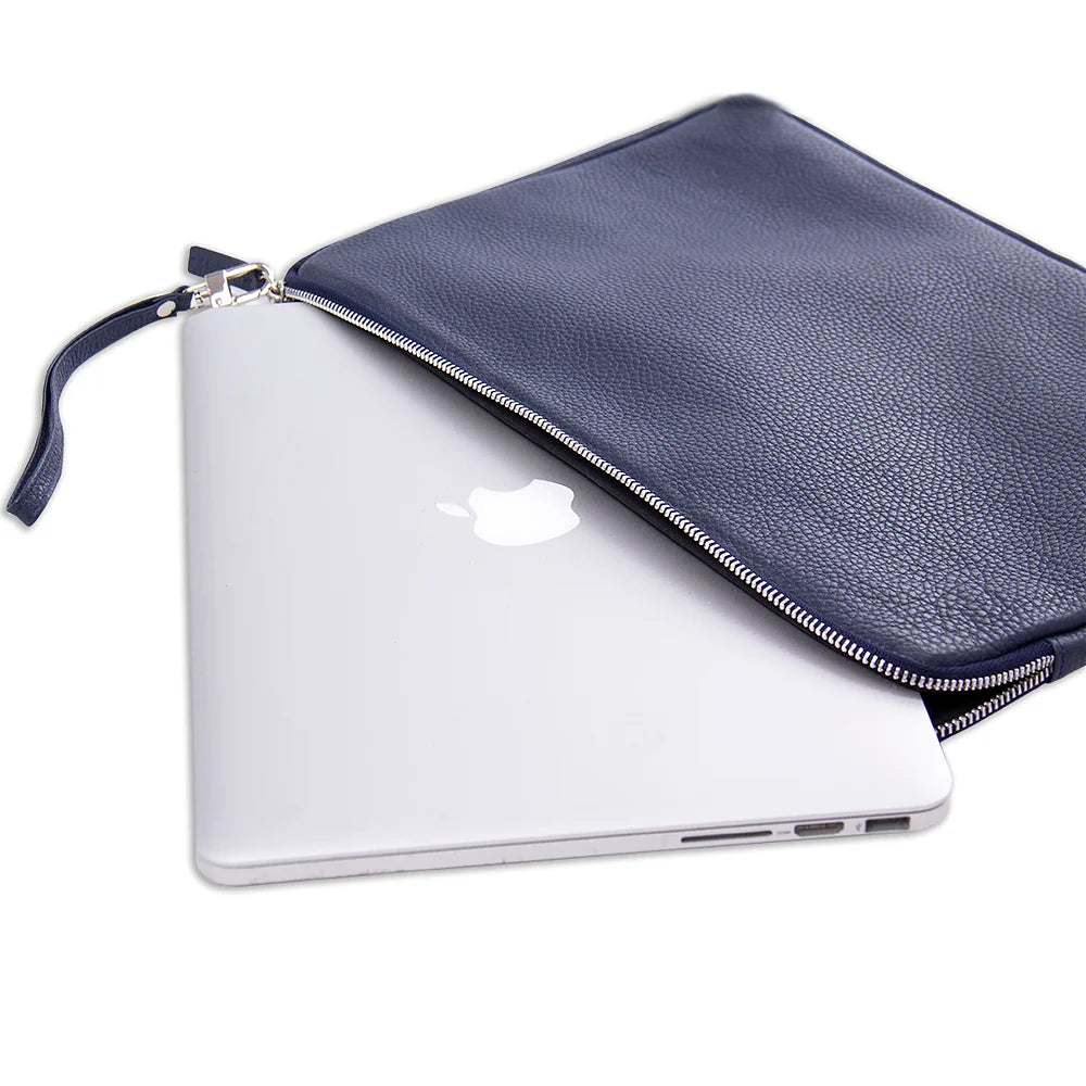 Laptop Case 13" Blue