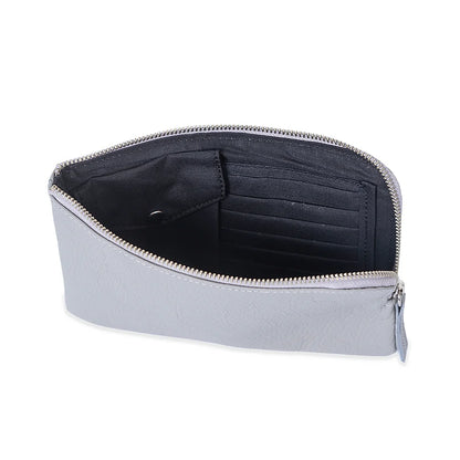 Lima Pouch Light Grey