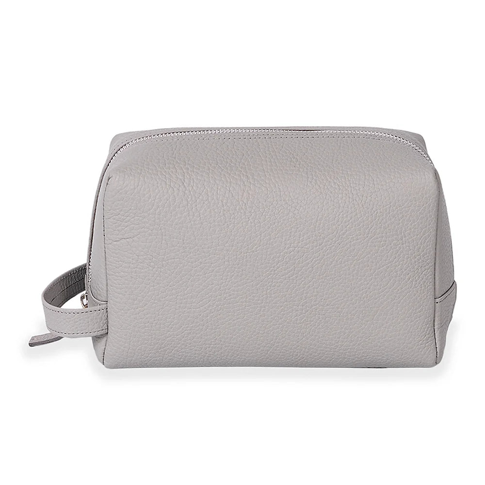 Tokio Vanity Case Light Grey