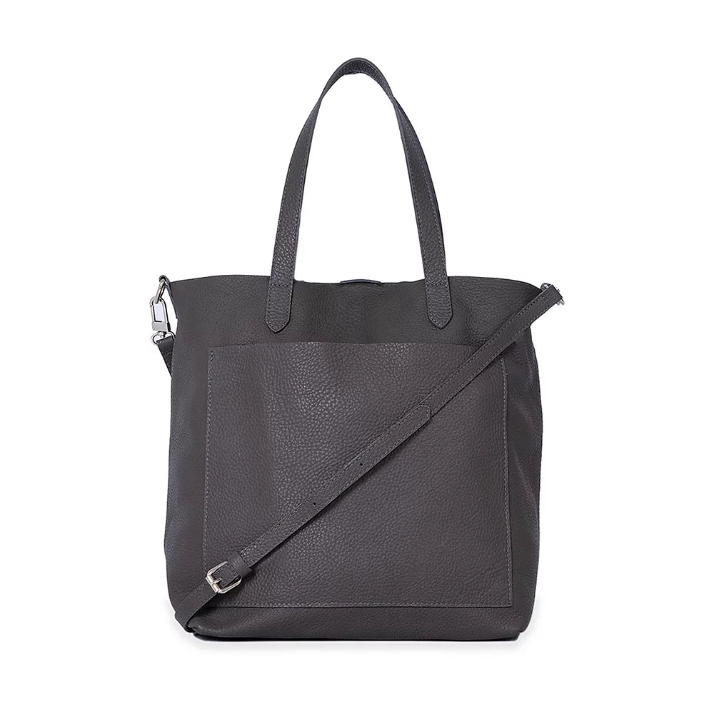 Osaka Tote Grey