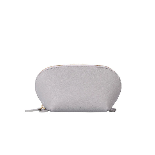 Roma Travel Case Small Light Grey