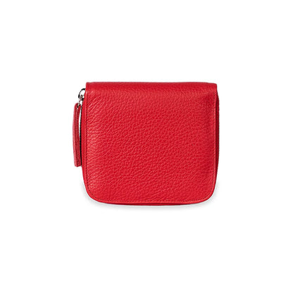 Sevilla Wallet Mini Red