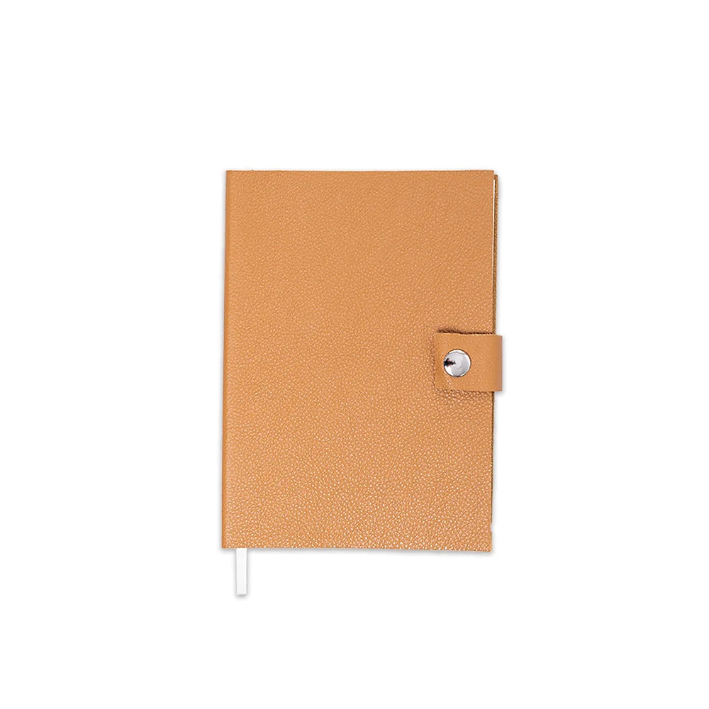 Notebook Camel