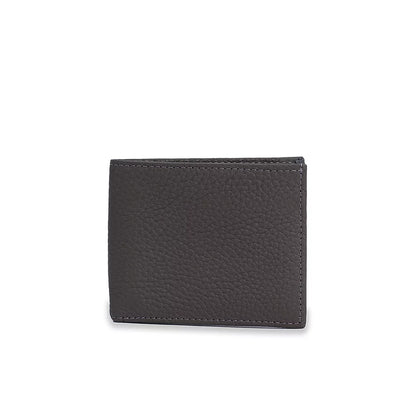 Milan Wallet Grey