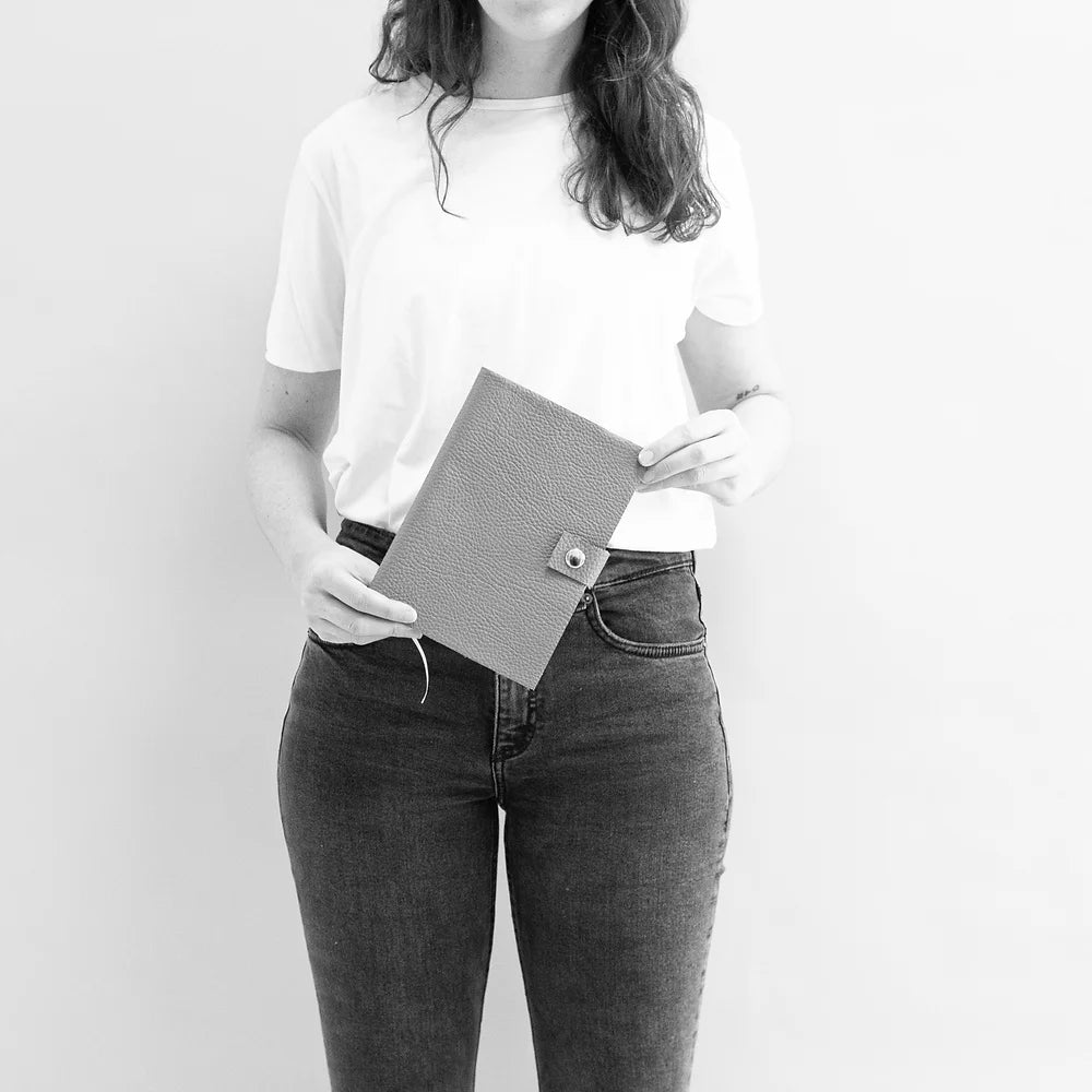 Notebook Cement