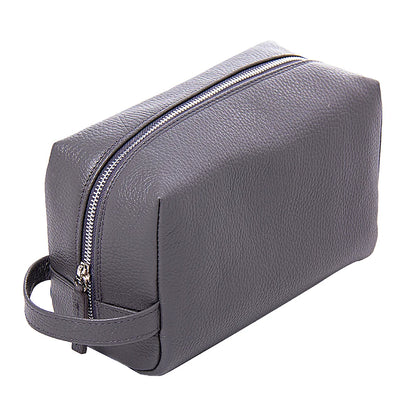 Tokio Vanity Case Grey