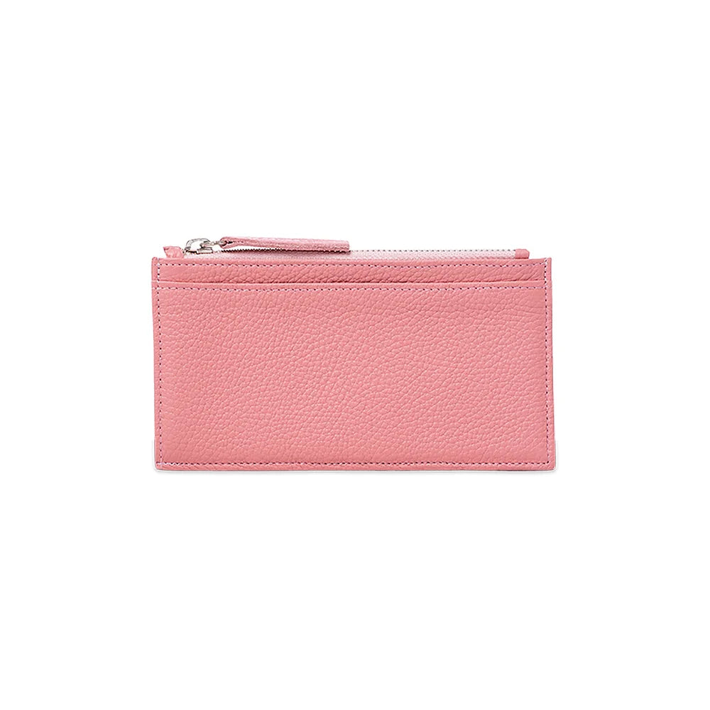 Madrid Card Holder XL Bubblegum Pink