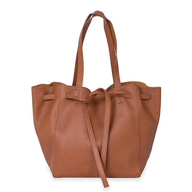 Venice Tote Tan