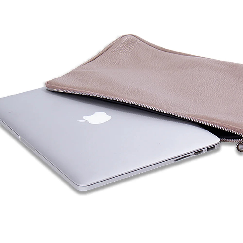 Laptop Case 13" Cement