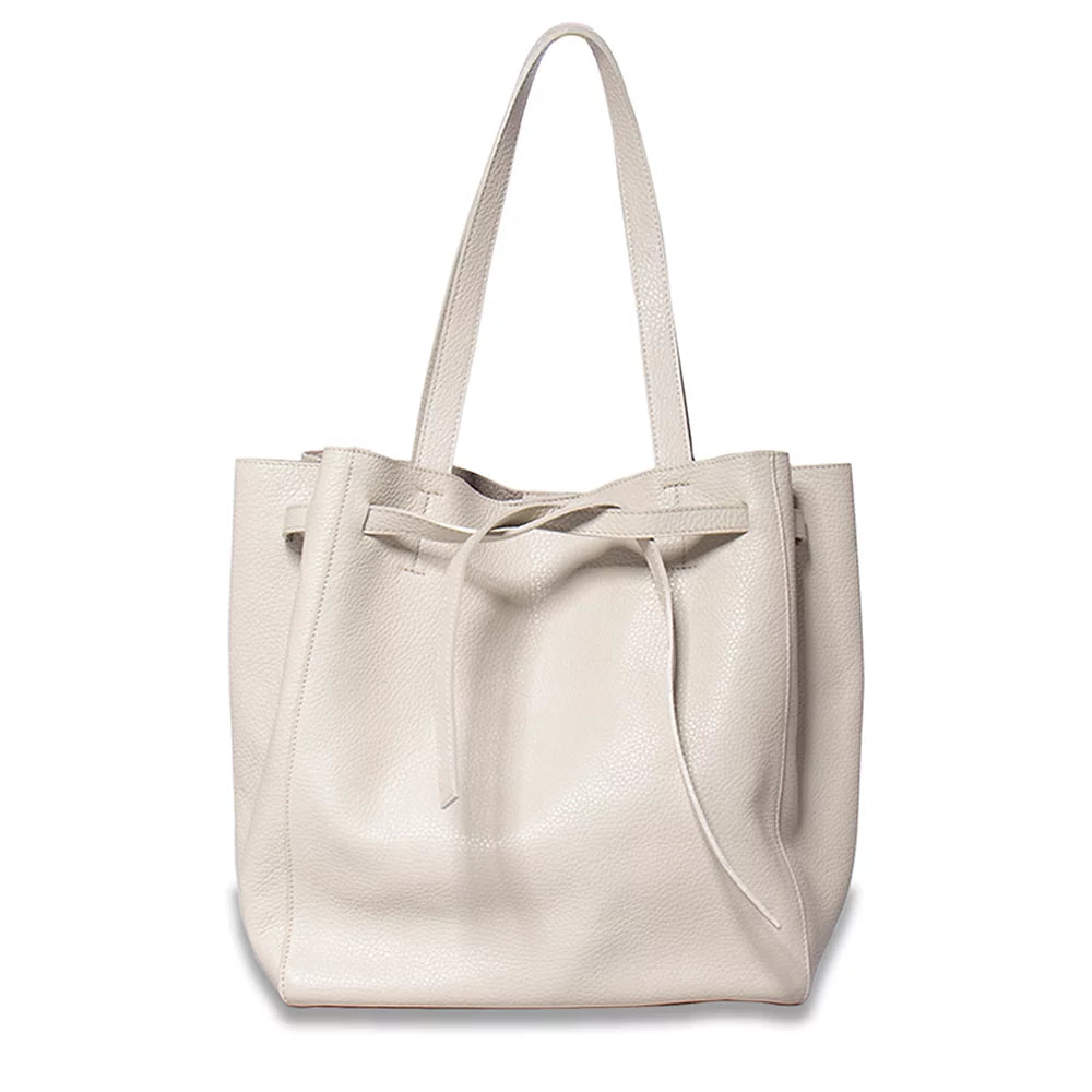 Venice Tote Off White