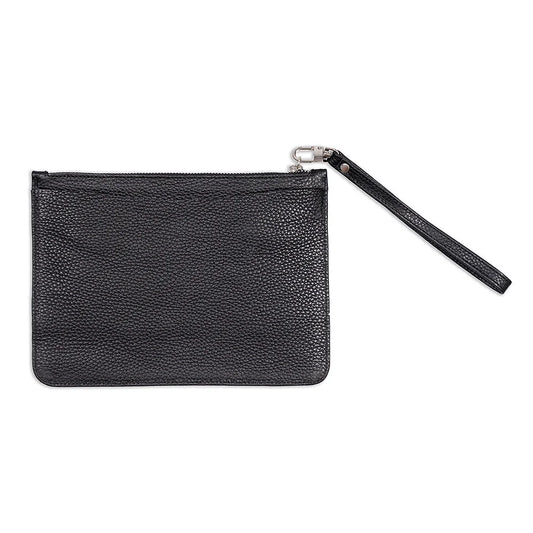 Stockholm Pouch Black