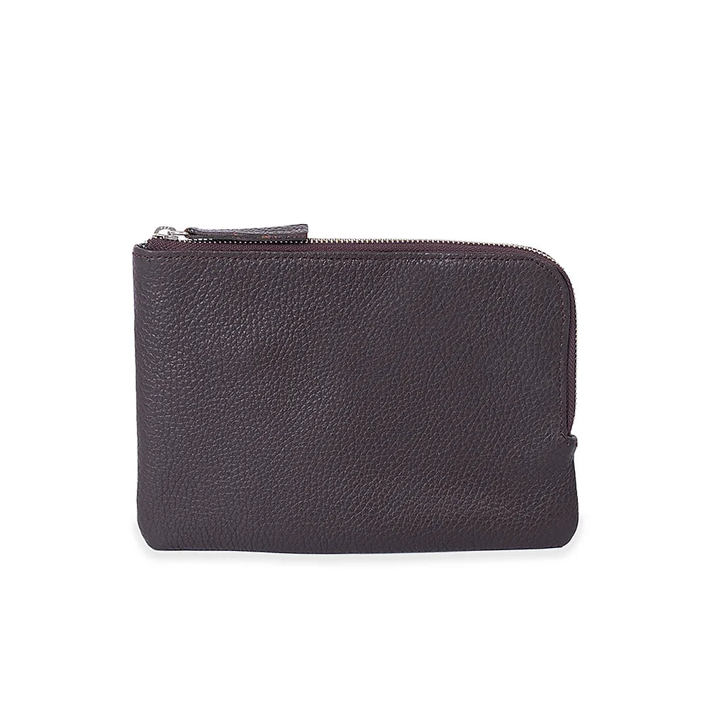 Lima Pouch Grey