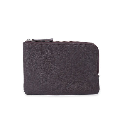 Lima Pouch Grey