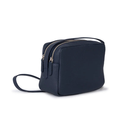 Mykonos Crossbody Bag Blue