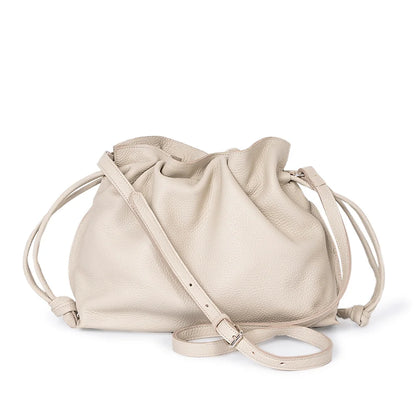 Munich Crossbody Bag Off White