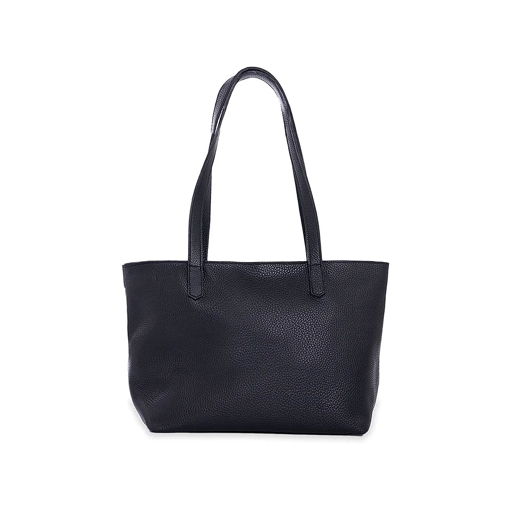 Florence Tote Midi Black