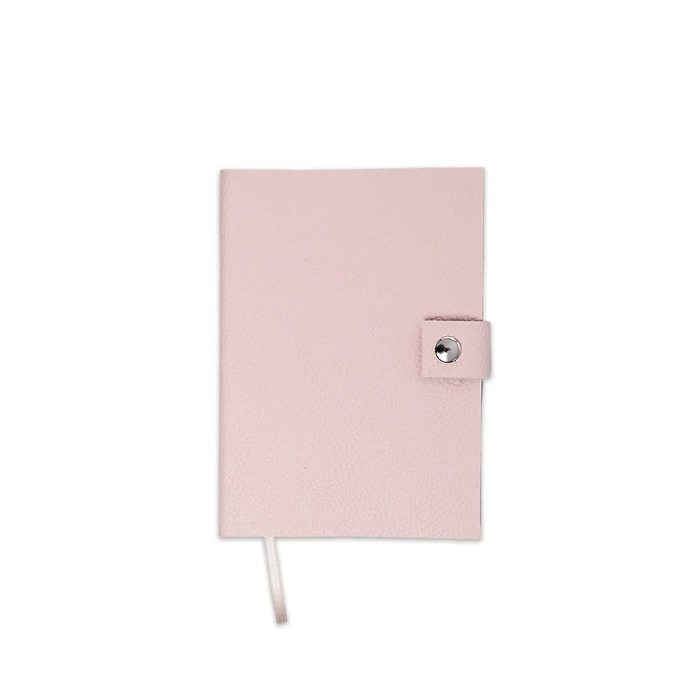 Notebook Light Pink