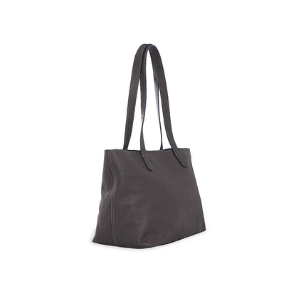 Florence Tote Midi Grey