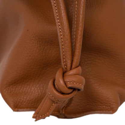 Munich Crossbody Bag Tan