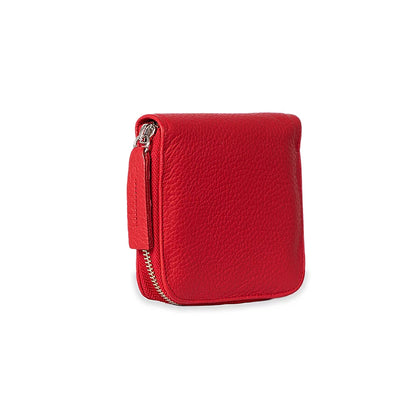 Sevilla Wallet Mini Red