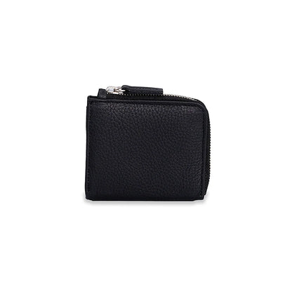 Pekin Coin Purse Black