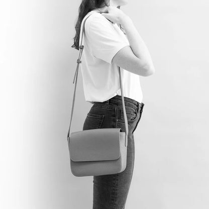 Chicago Crossbody Bag Camel