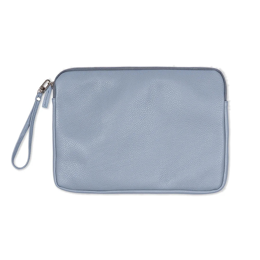 Laptop Case 13" Light Blue