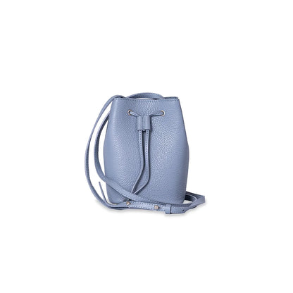 Athens Crossbody Bag Mini Light Blue