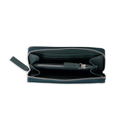 Sevilla Wallet Deep Green