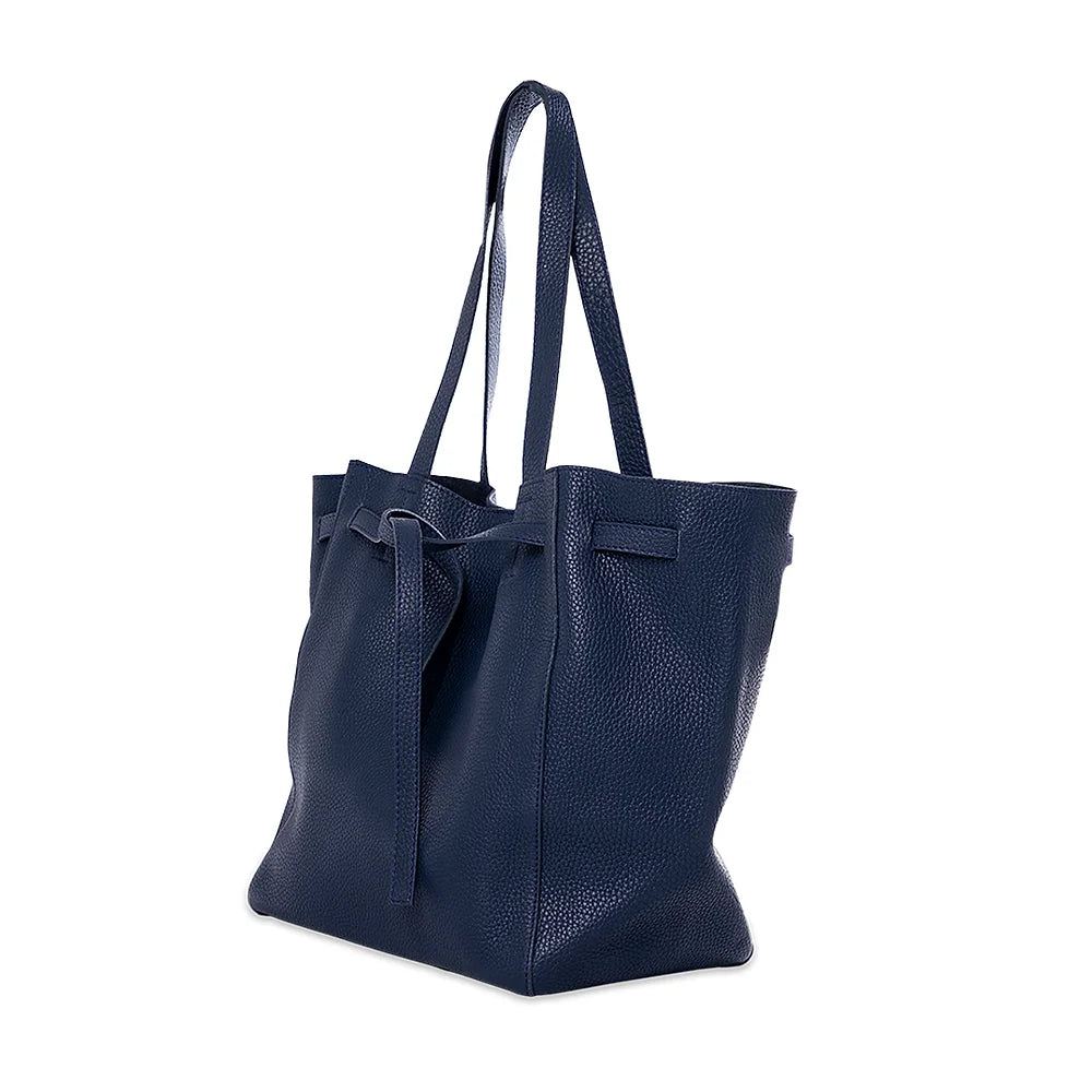 Venice Tote Blue