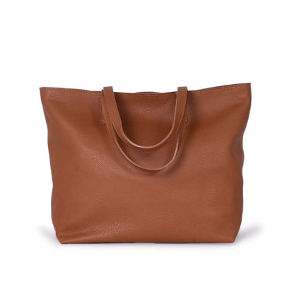 Florence Tote Tan